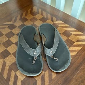 Olukai Flip Flops